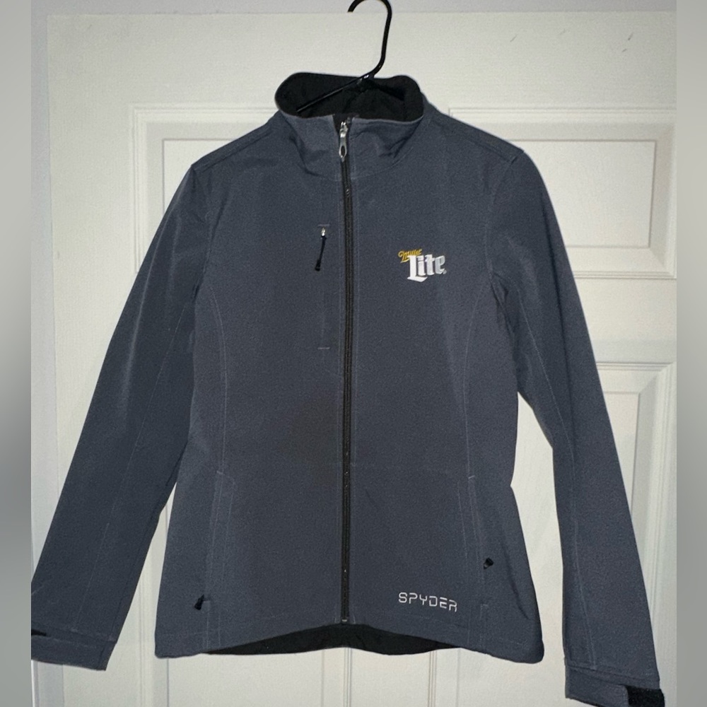 Spyder Miller Lite Jacket